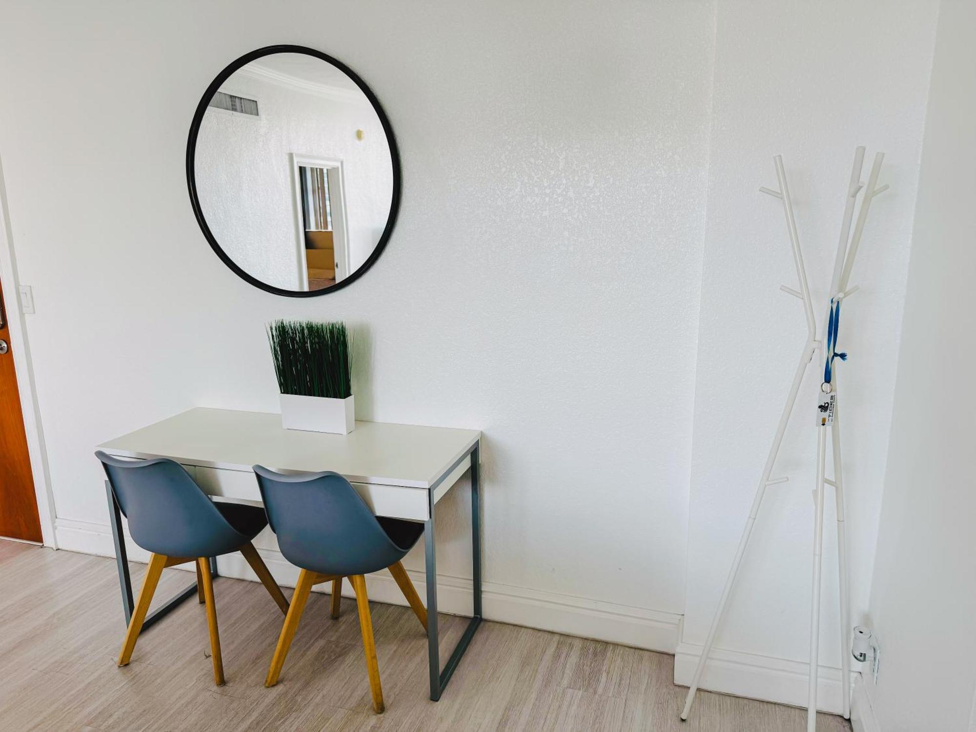 Miami Hollywood Great Two Bedroom Apartment With Channel View 006-22Bvic Bagian luar foto