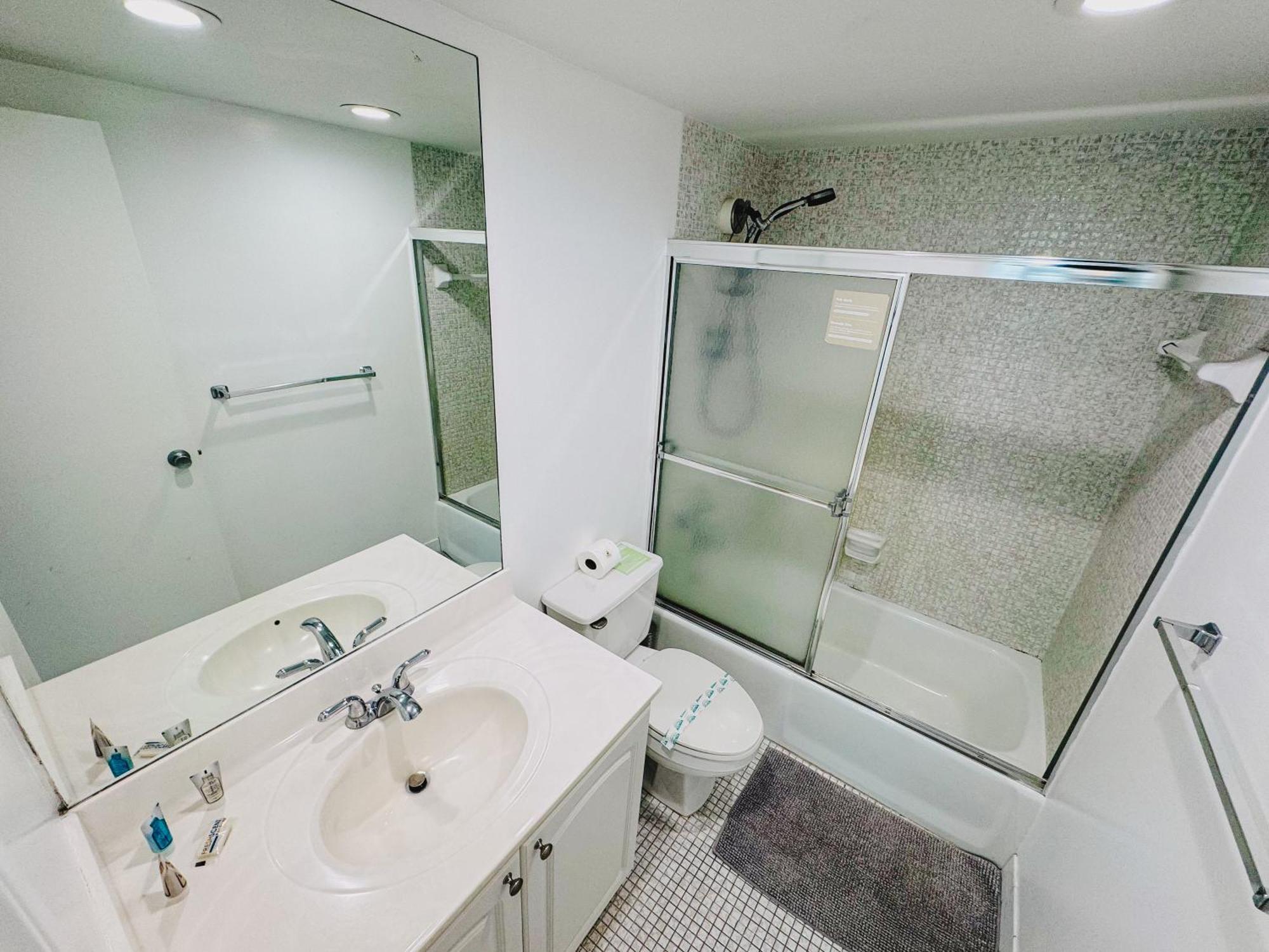 Miami Hollywood Great Two Bedroom Apartment With Channel View 006-22Bvic Bagian luar foto