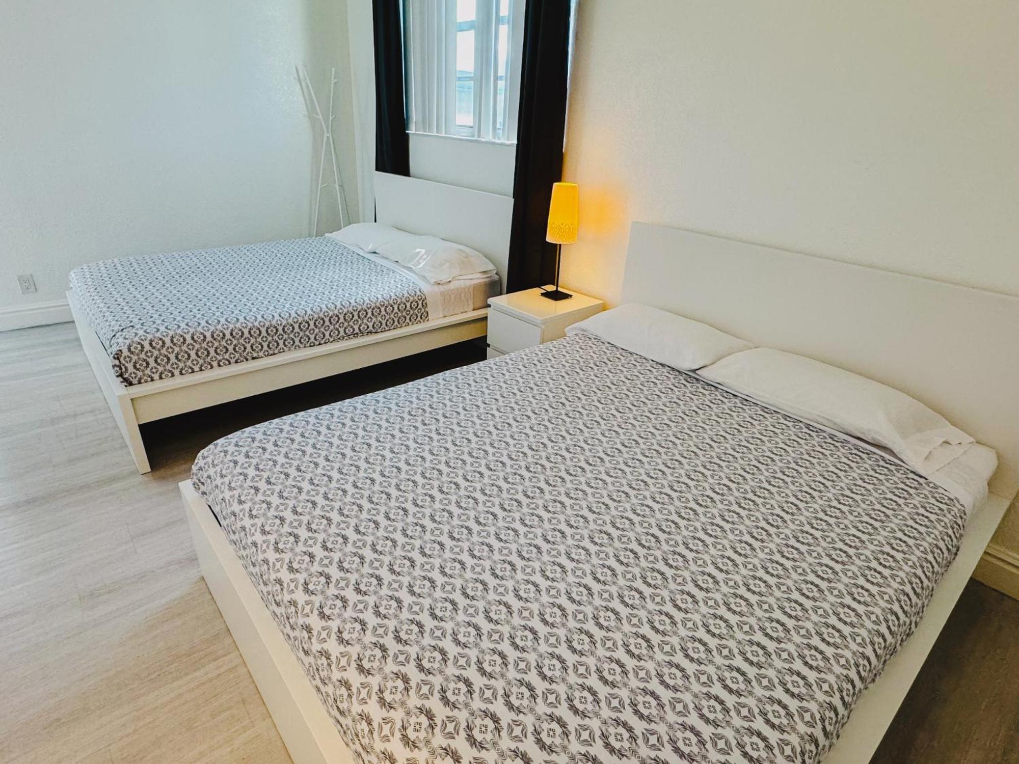 Miami Hollywood Great Two Bedroom Apartment With Channel View 006-22Bvic Bagian luar foto