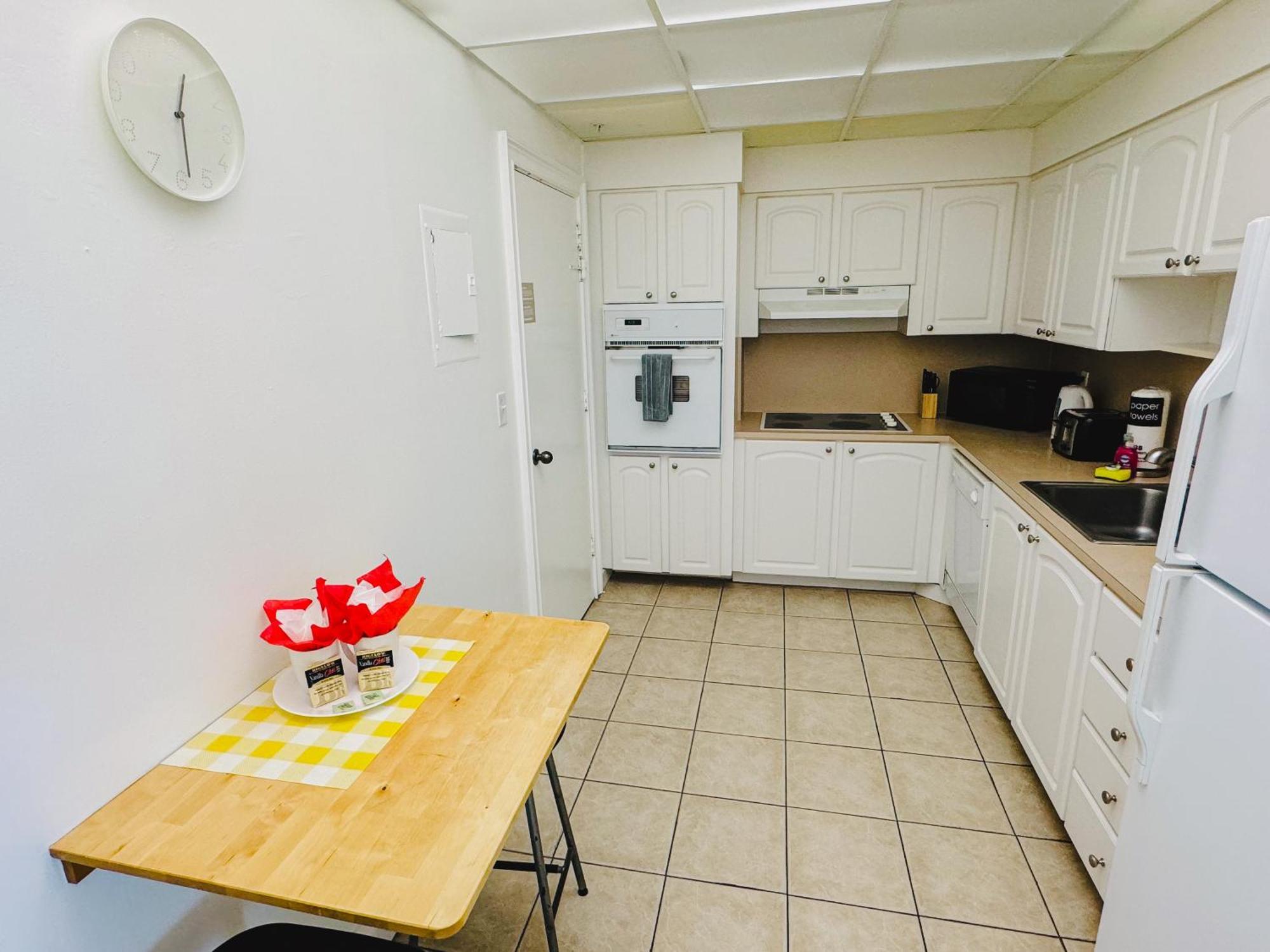 Miami Hollywood Great Two Bedroom Apartment With Channel View 006-22Bvic Bagian luar foto