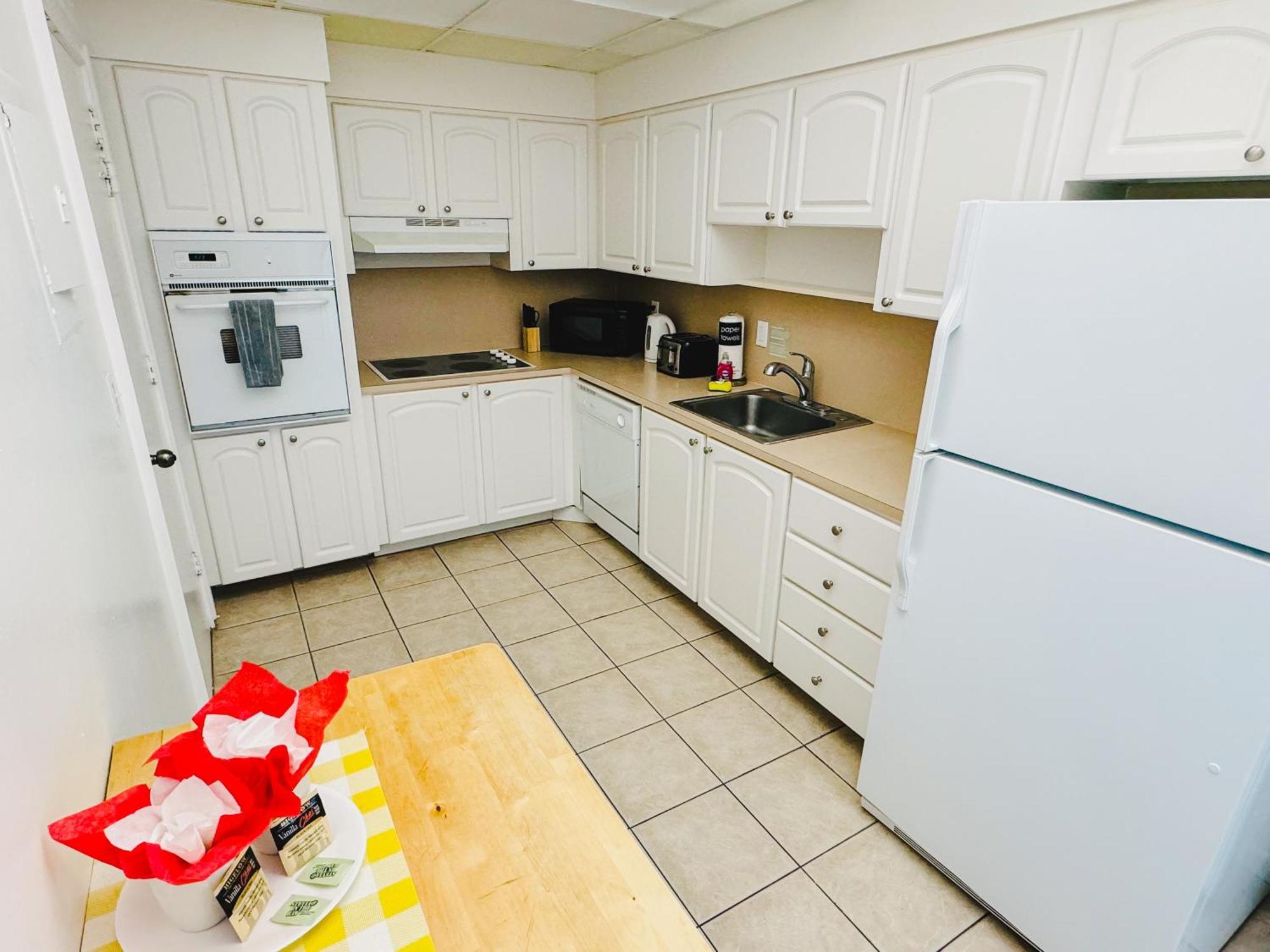 Miami Hollywood Great Two Bedroom Apartment With Channel View 006-22Bvic Bagian luar foto