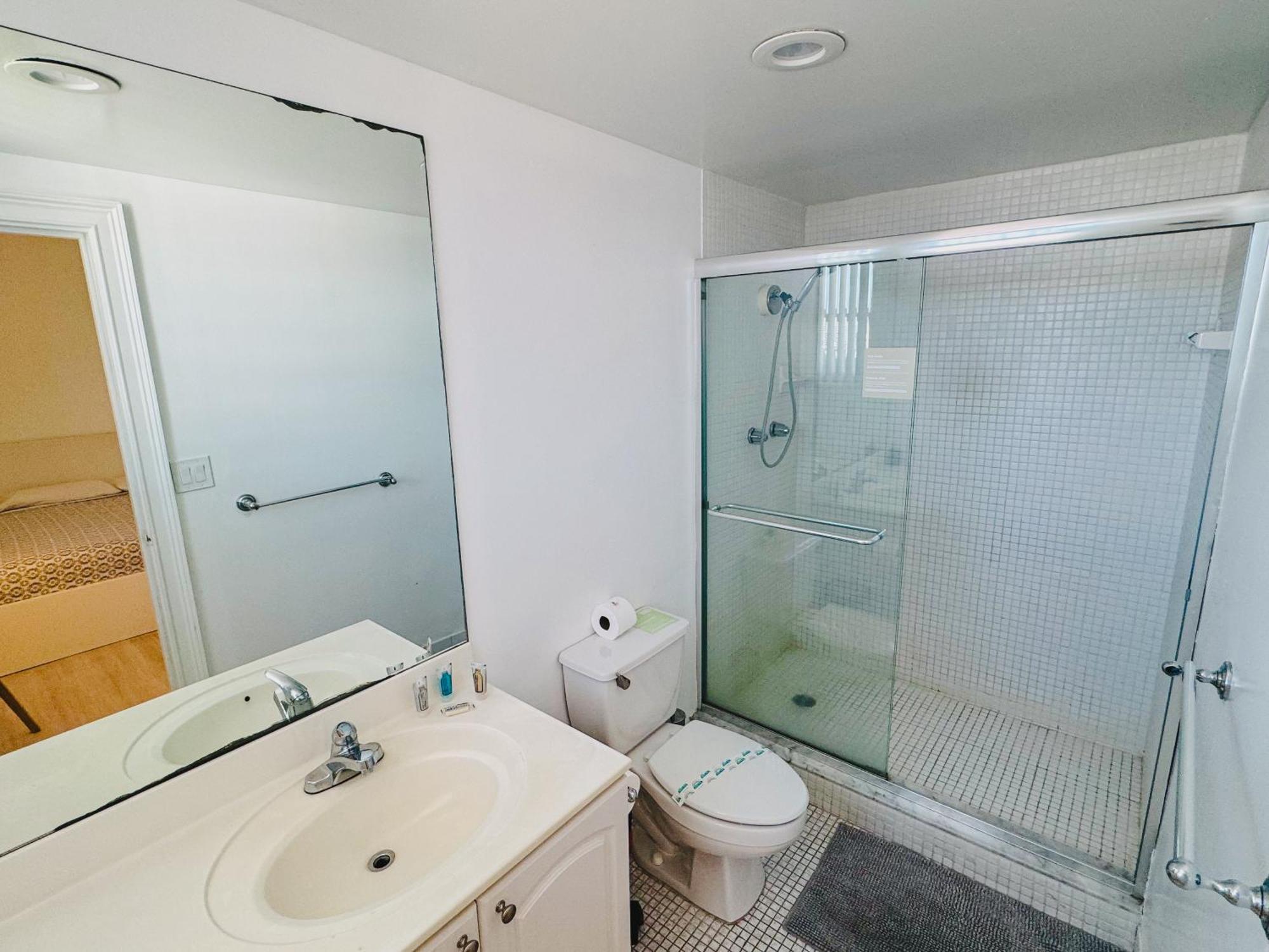 Miami Hollywood Great Two Bedroom Apartment With Channel View 006-22Bvic Bagian luar foto